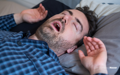 APNEA OBSTRUCTIVA DEL SUEÑO, DEFINICIÓN CAUSAS Y CONSECUENCIAS.